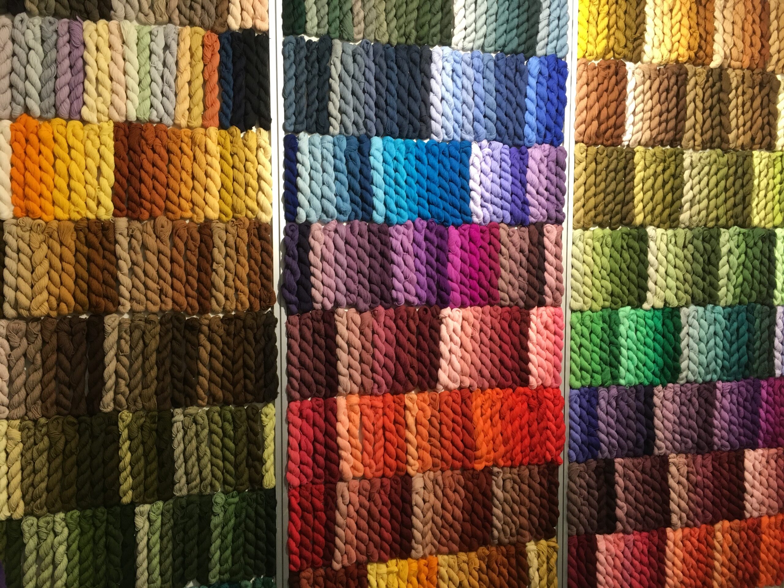 Wall of Wool (2)