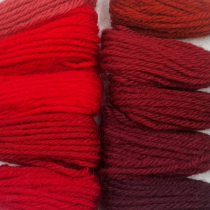 Fire Tapestry 4 Ply Range