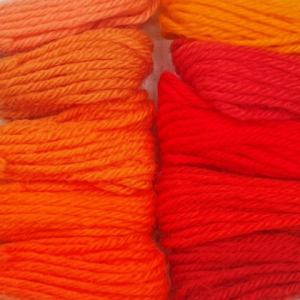Oranges Tapestry 4 Ply Range