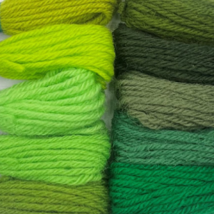 Greens Tapestry 4 Ply Range