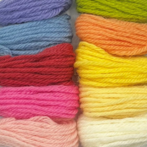 Spring Tapestry 4 Ply Range