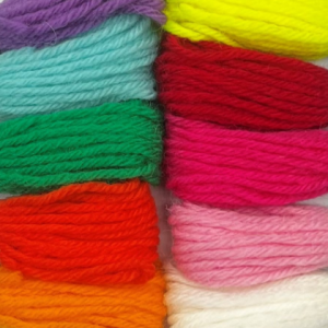 Summer Tapestry 4 Ply Range