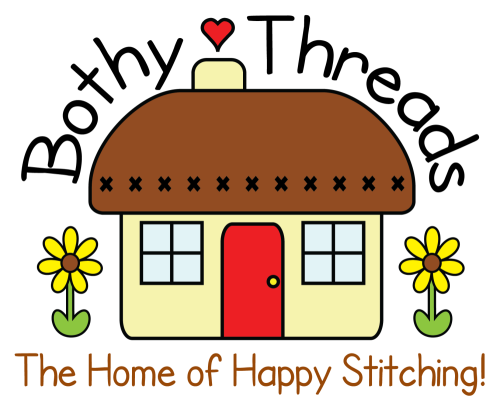 Bothy Threads & Home Logo