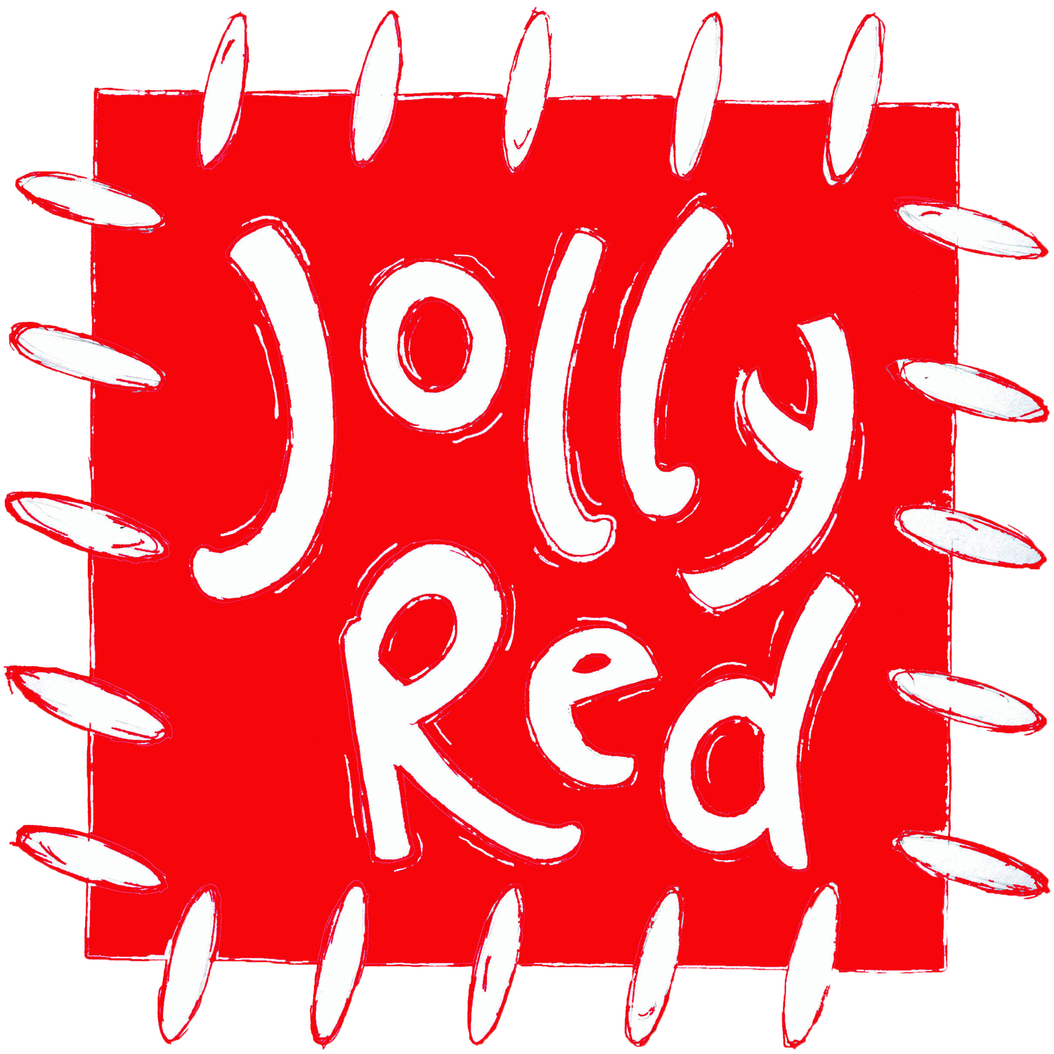 Jolly Red Logo
