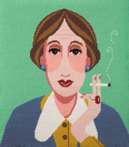 Virginia Woolf
