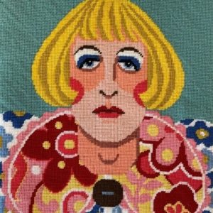 Grayson Perry