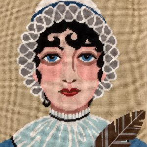 Jane Austen