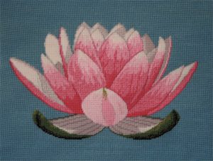 The Lotus Flower