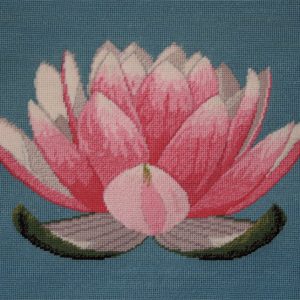 The Lotus Flower