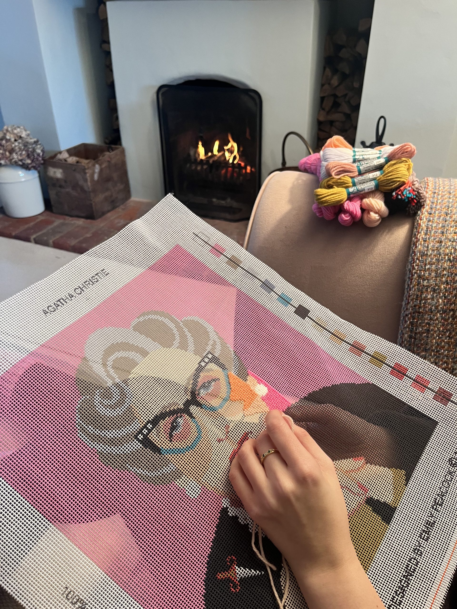 Agatha Christie - Image 3