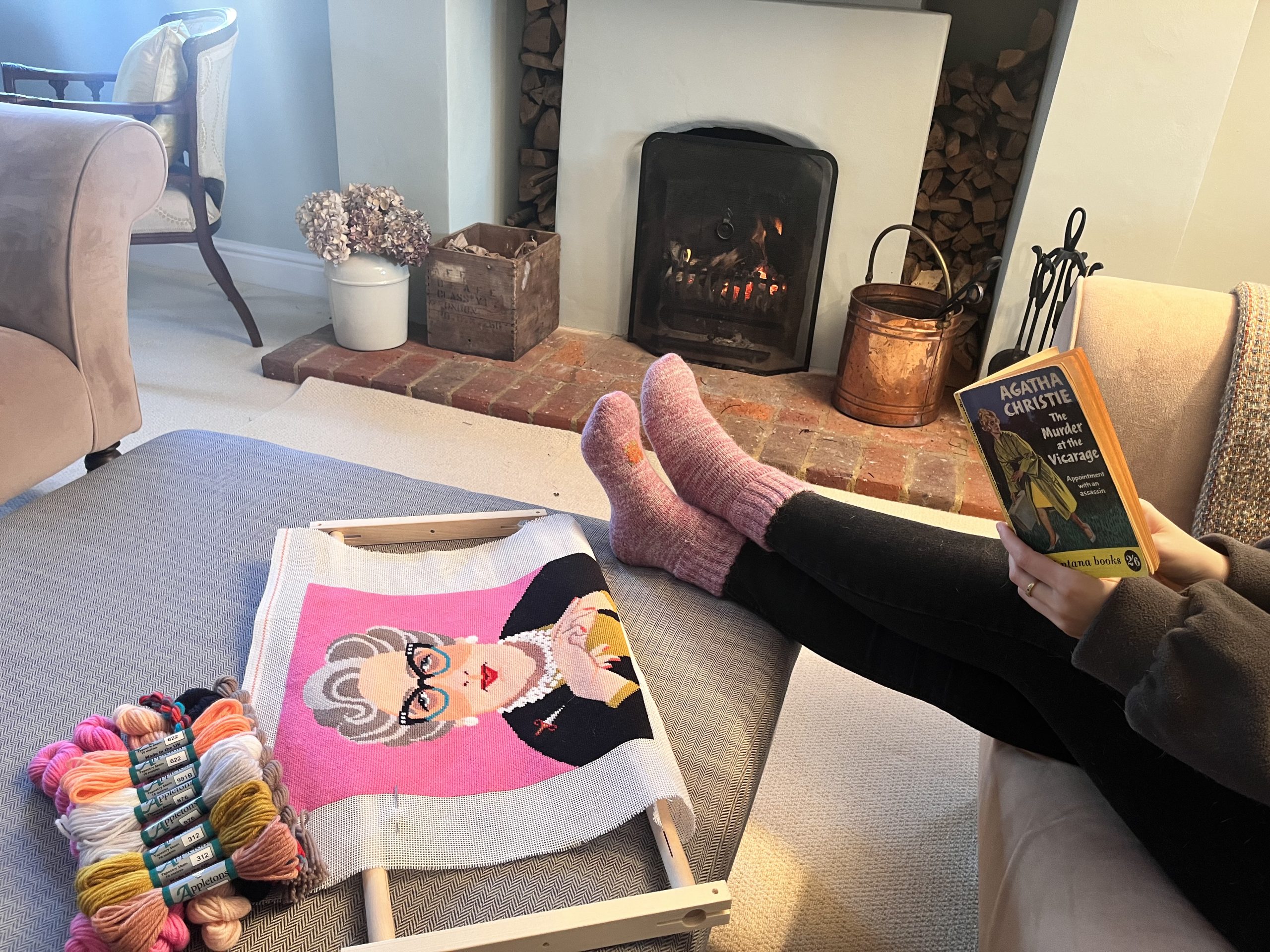 Agatha Christie - Image 4