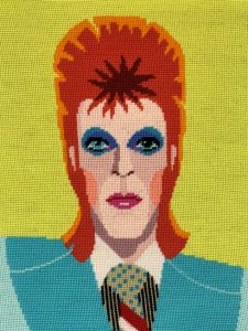 David Bowie