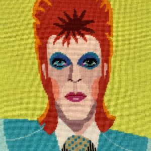 David Bowie