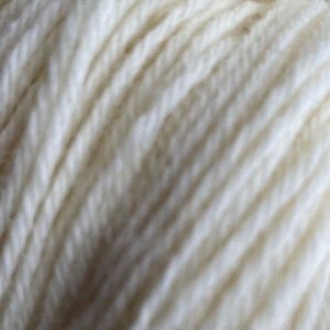 Undyed Wool