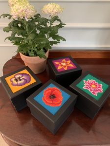 Stitch-your-own-boxes – Small