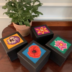 Stitch-your-own-boxes - Small