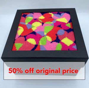 Stitch-your-own-boxes – medium