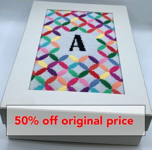 Stitch-your-own-boxes – Circle of Life