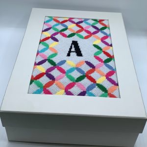 Stitch-your-own-boxes – Circle of Life (Box Only)