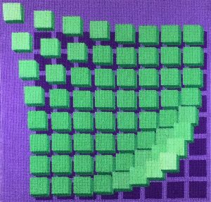 Forty Shades of Green