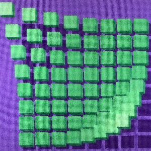 Forty Shades of Green