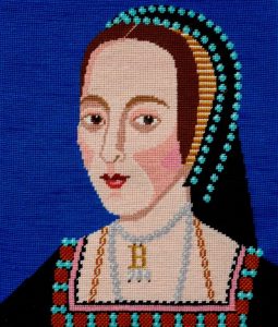 Anne Boleyn
