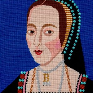 Anne Boleyn