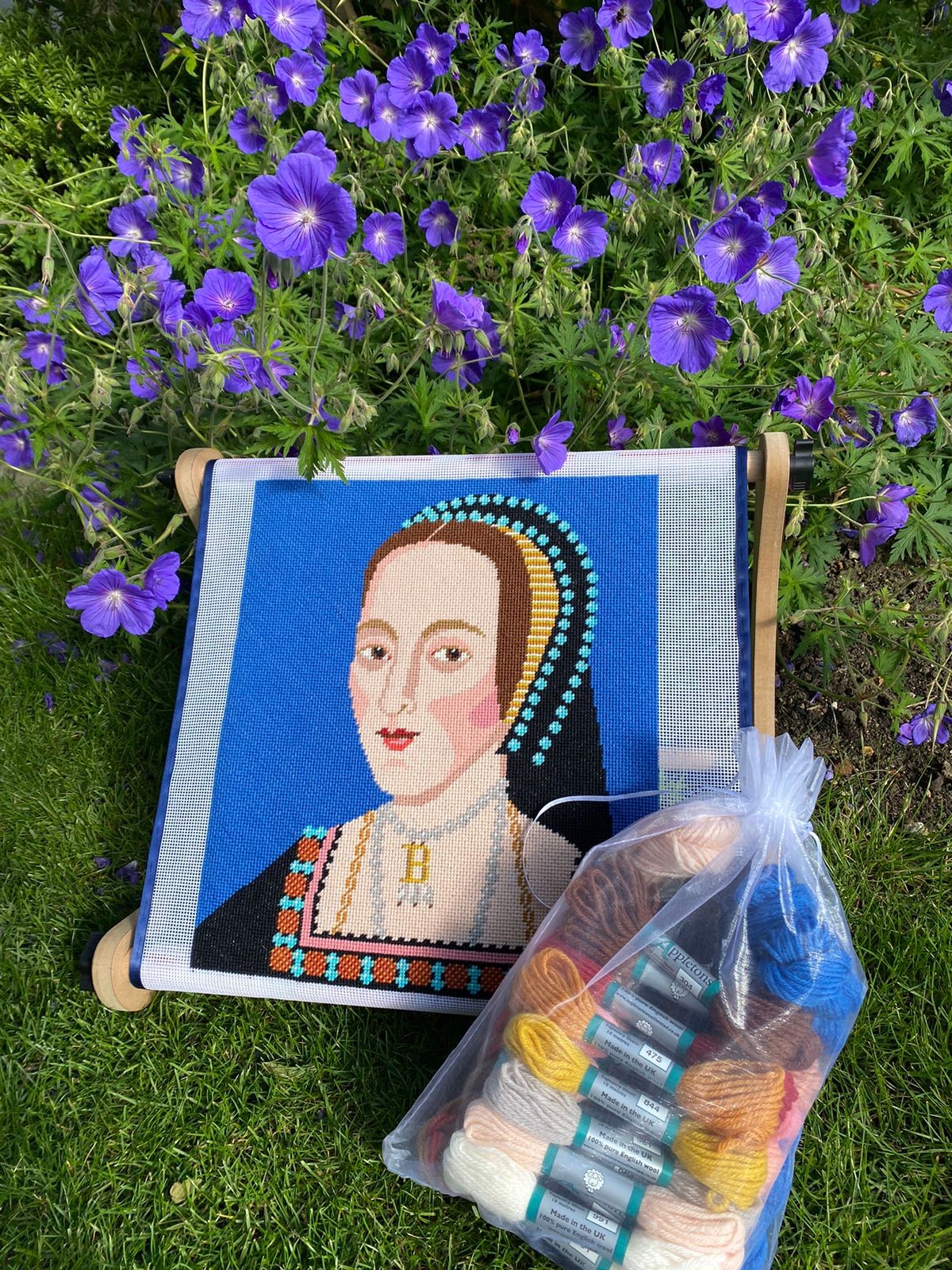 Anne Boleyn - Image 2