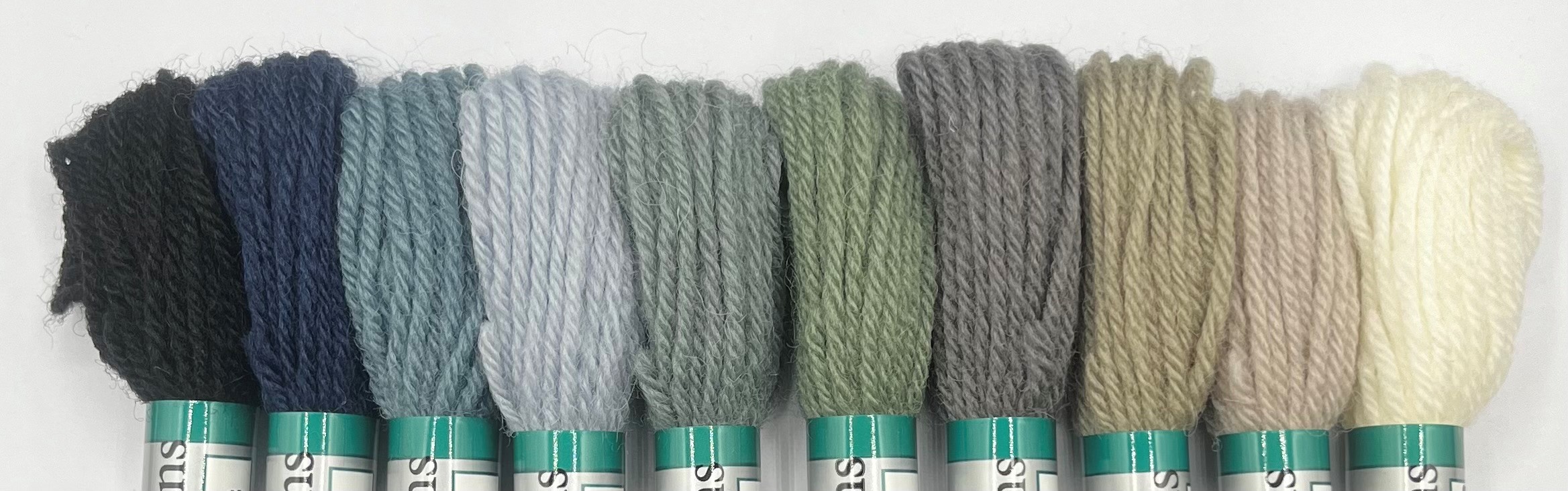 Winter Tapestry 4 Ply Range - Image 2