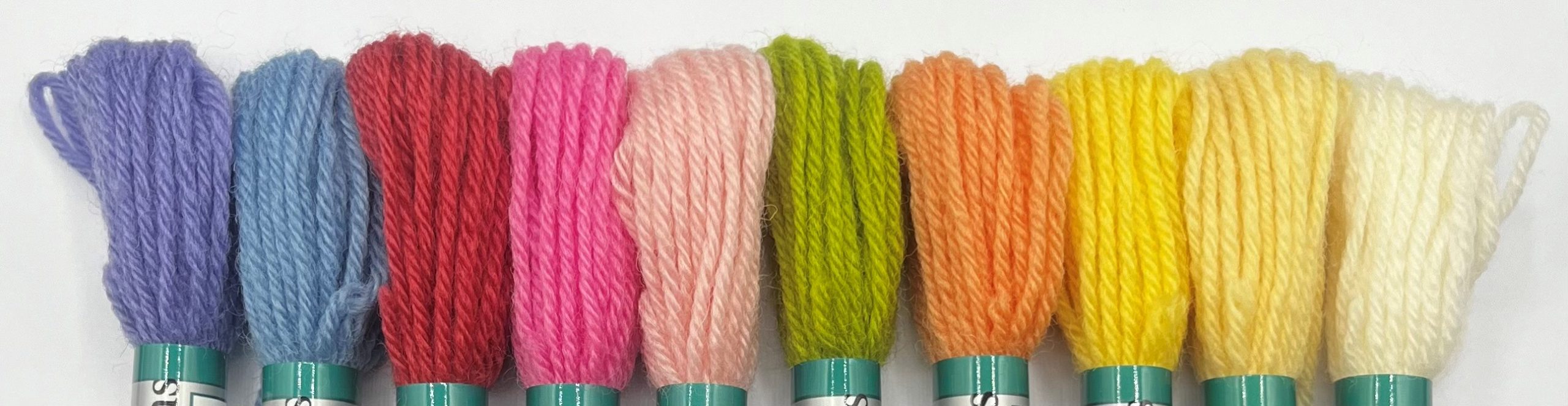 Spring Tapestry 4 Ply Range - Image 2