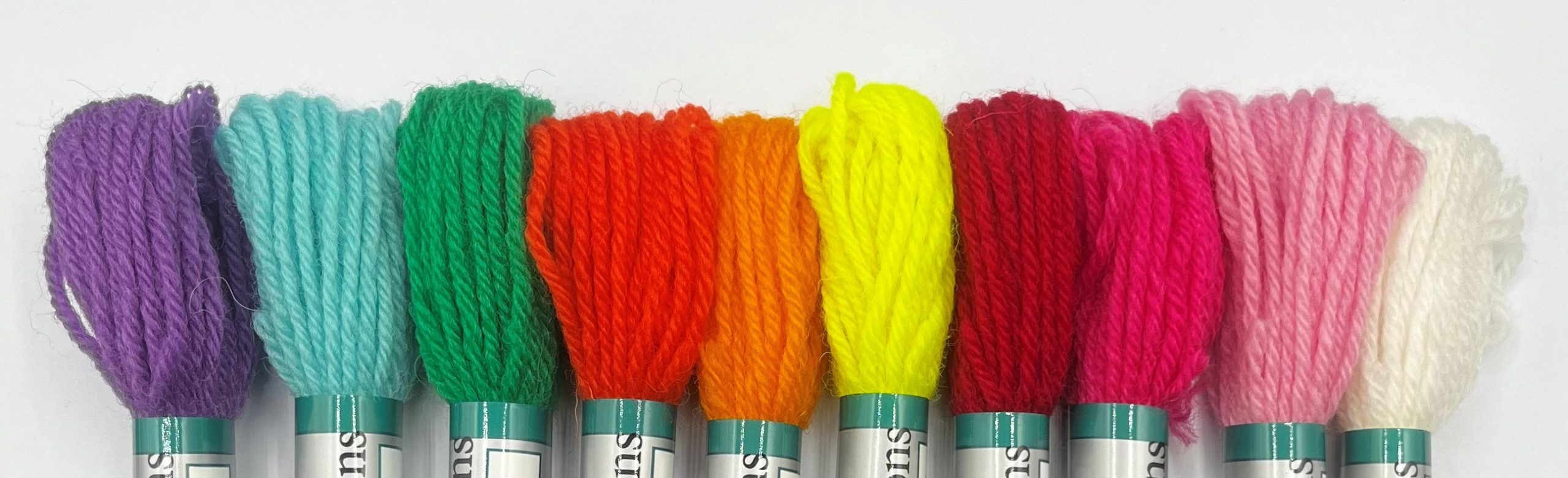 Summer Tapestry 4 Ply Range - Image 2