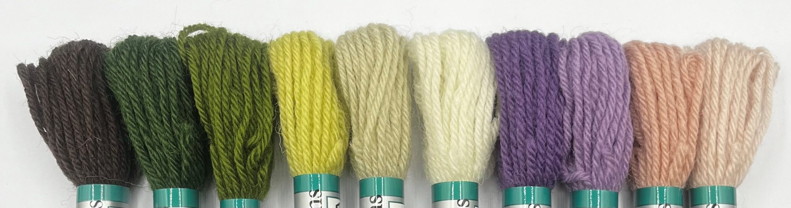 Autumn Tapestry 4 Ply Range - Image 2