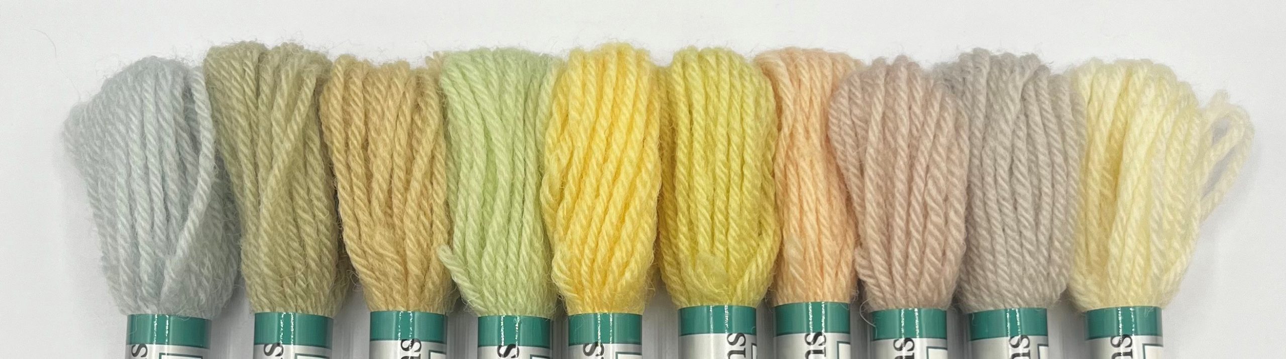 Hints of Colour Tapestry 4 Ply Range - Image 2