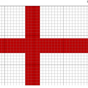 England Flag