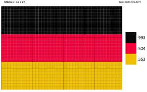 Germany Flag