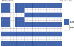 Greece Flag