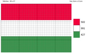 Hungary Flag