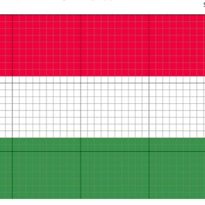 Hungary Flag