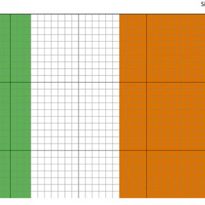 Ireland Flag