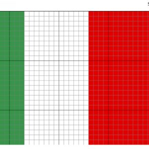 Italy Flag