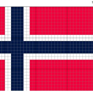Norway Flag
