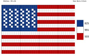 USA Flag
