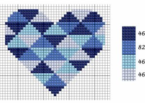 Blue Heart