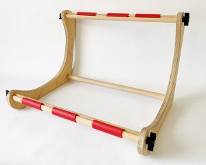 Nurge Frame