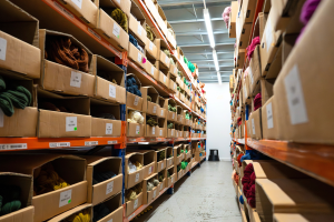 Woven with Care: The Appletons Story