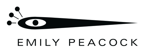 Emily Peacock Logo