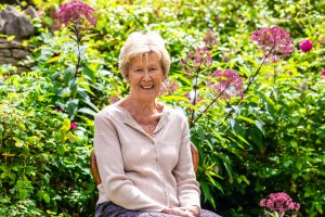 Meet Di Cawdron: The Driving Force Behind Appletons Wool!